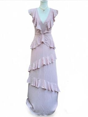 BCBGMaxAzria | Dresses | Last Song Dress Miley Cyrus Wore It | Poshmark